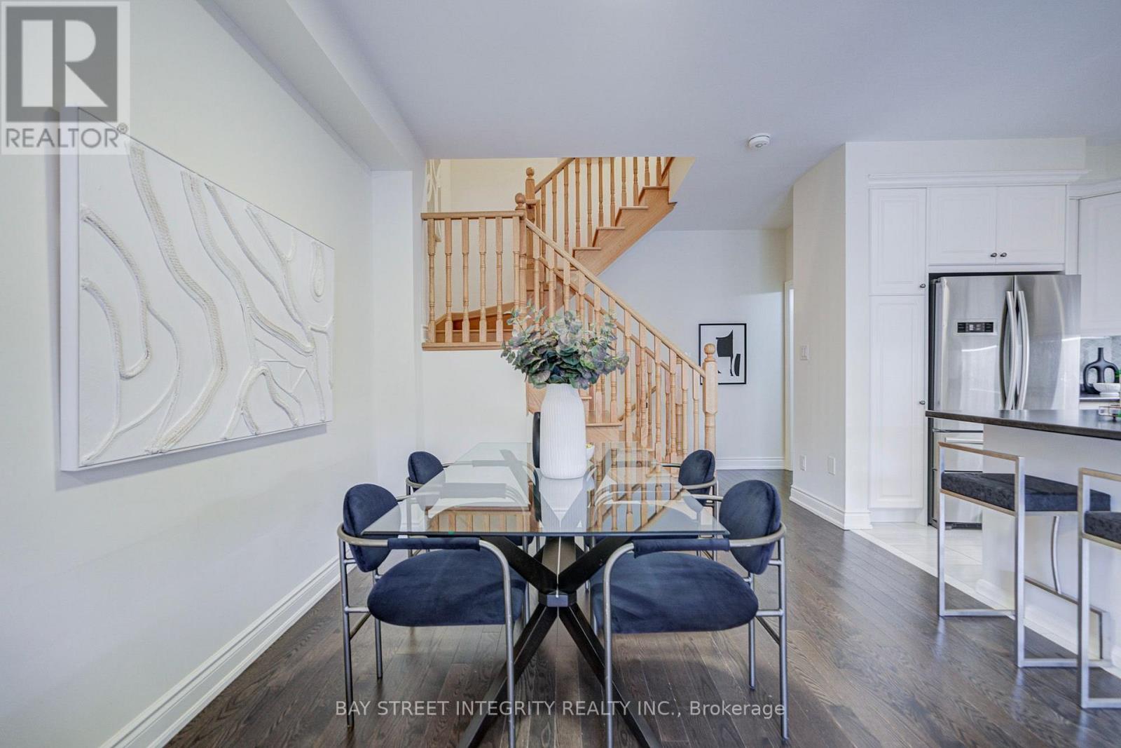 202 Vivant Street, Newmarket, Ontario  L3X 0K7 - Photo 13 - N13846506