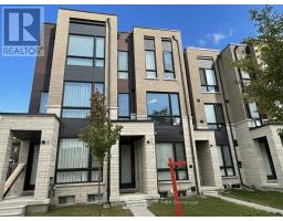 94 STAUFFER CRESCENT, Markham, Ontario