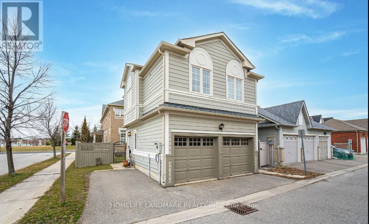 COACH - 109 NORTHVALE ROAD, Markham, Ontario