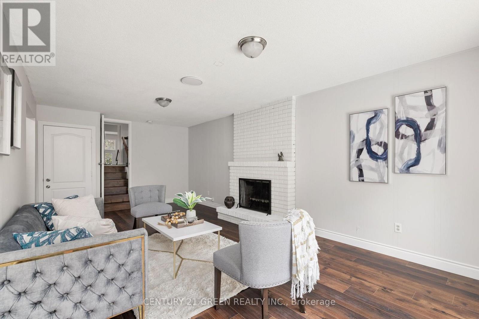15 Lady Stewart Boulevard, Brampton, Ontario  L6S 3Y2 - Photo 17 - W13846454
