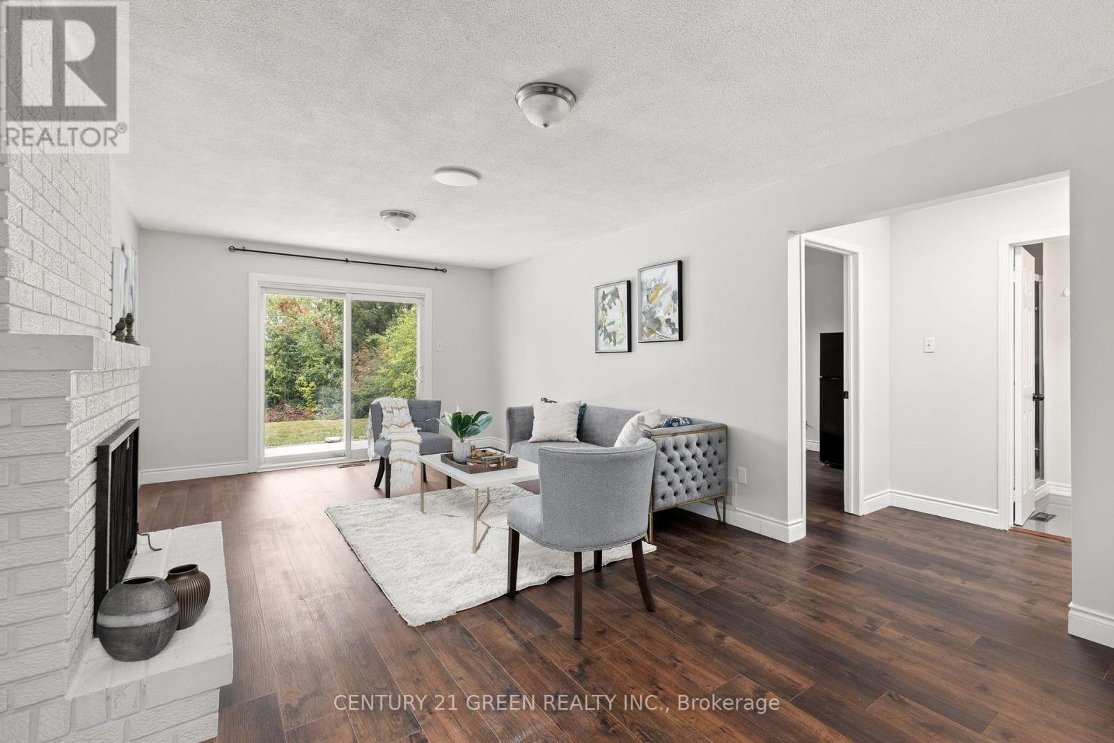 15 Lady Stewart Boulevard, Brampton, Ontario  L6S 3Y2 - Photo 19 - W13846454