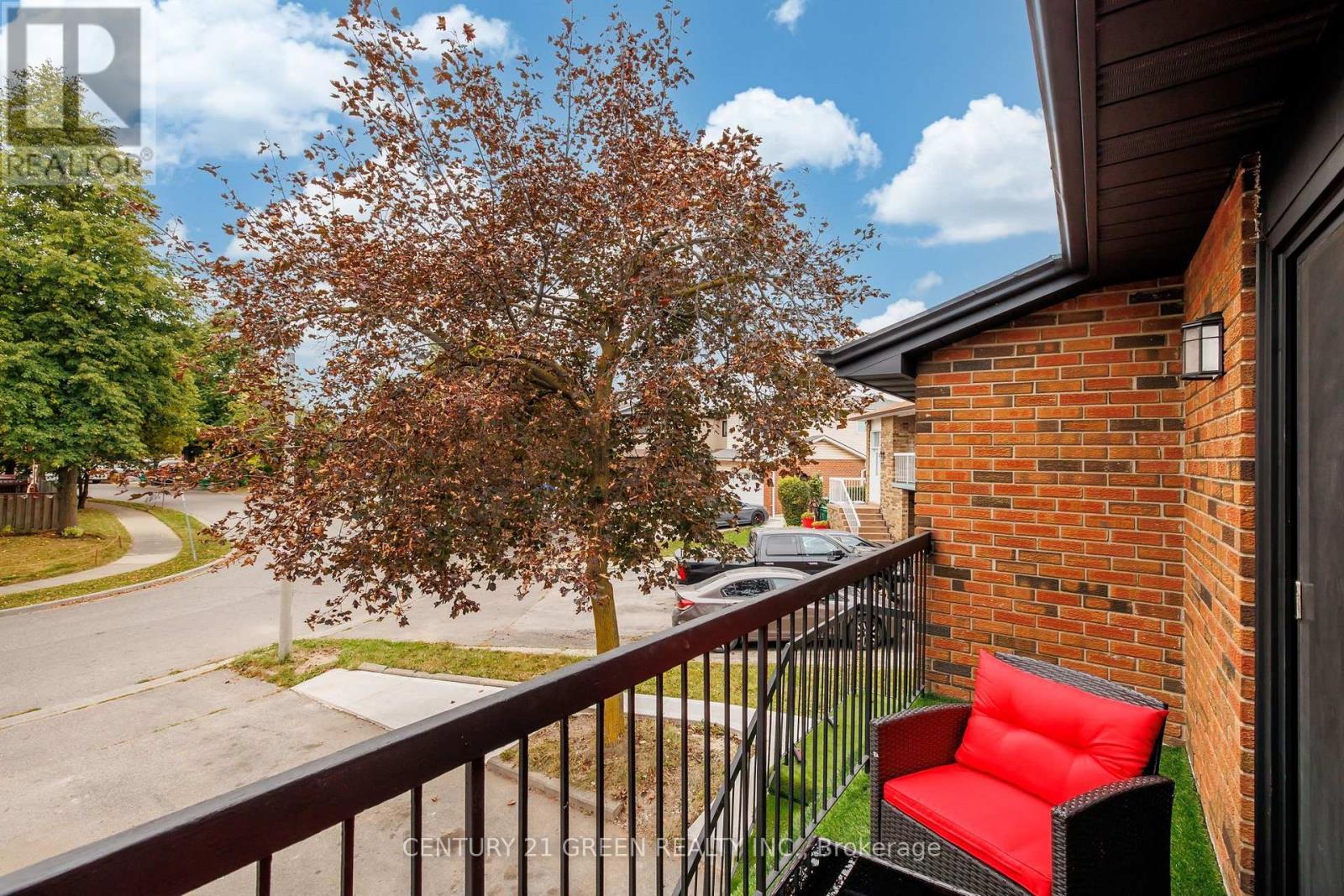 15 Lady Stewart Boulevard, Brampton, Ontario  L6S 3Y2 - Photo 28 - W13846454