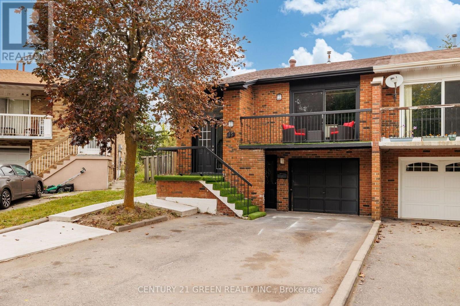 15 Lady Stewart Boulevard, Brampton, Ontario  L6S 3Y2 - Photo 29 - W13846454