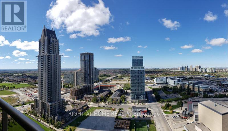 2806 - 4090 LIVING ARTS DRIVE, Mississauga, Ontario