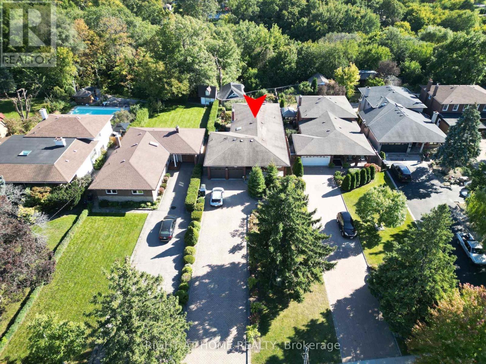 397 Maple Leaf Drive, Toronto, Ontario  M6L 1P4 - Photo 39 - W13846522