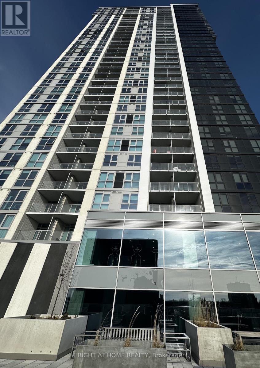 3910 - 60 FREDERICK STREET, Kitchener, Ontario
