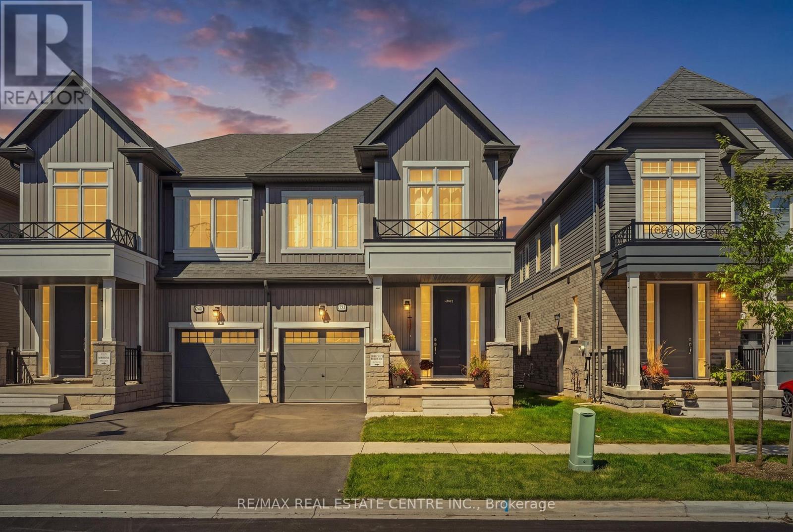 150 MCGILL AVENUE, Erin, Ontario