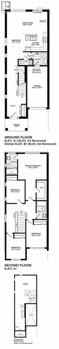 150 Mcgill Avenue, Erin, Ontario  N0B 1T0 - Photo 40 - X13846474