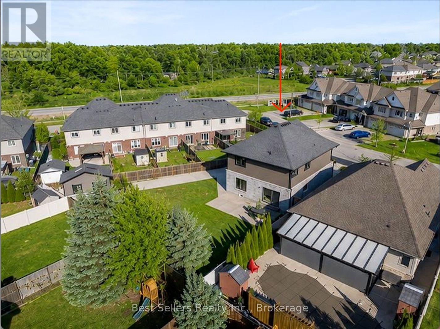 214 Cardinal Crescent, Welland, Ontario  L3C 0B1 - Photo 10 - X13846482