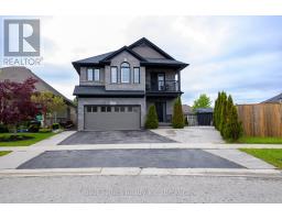 214 CARDINAL CRESCENT, Welland, Ontario