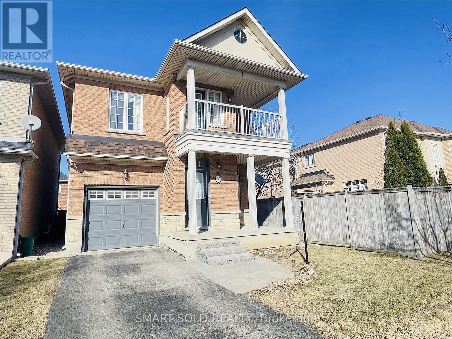 80 GREENSTEM CRESCENT, Hamilton, Ontario