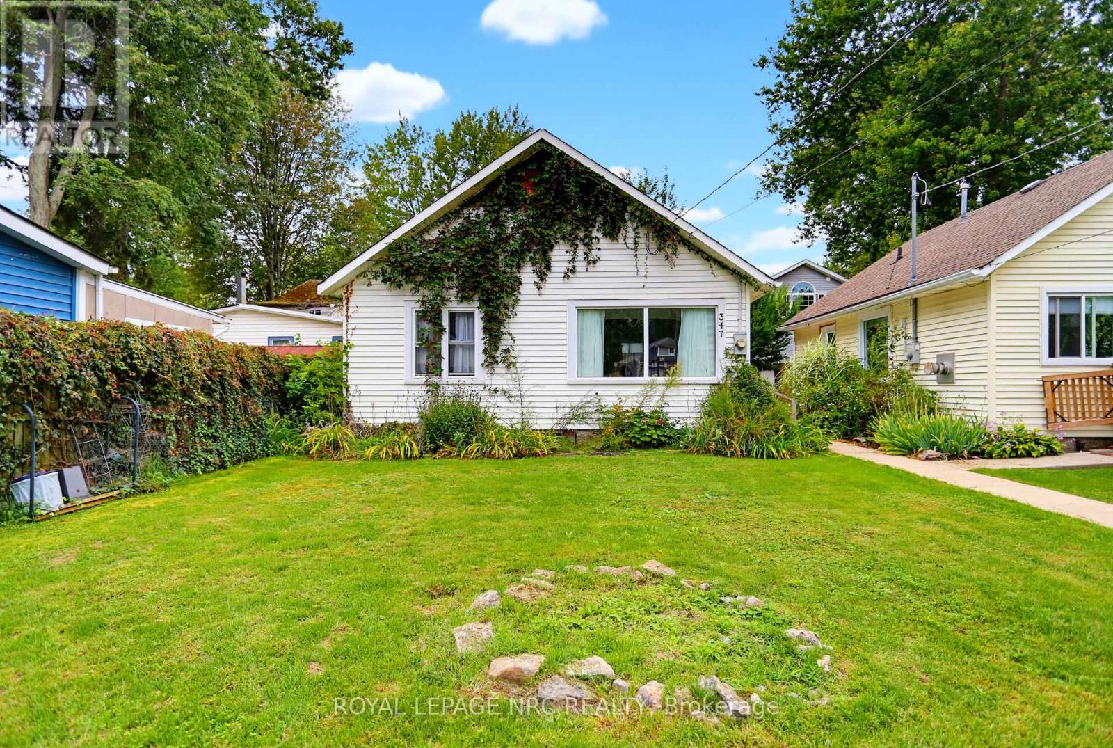 347 SCHOOLEY ROAD, Fort Erie, Ontario