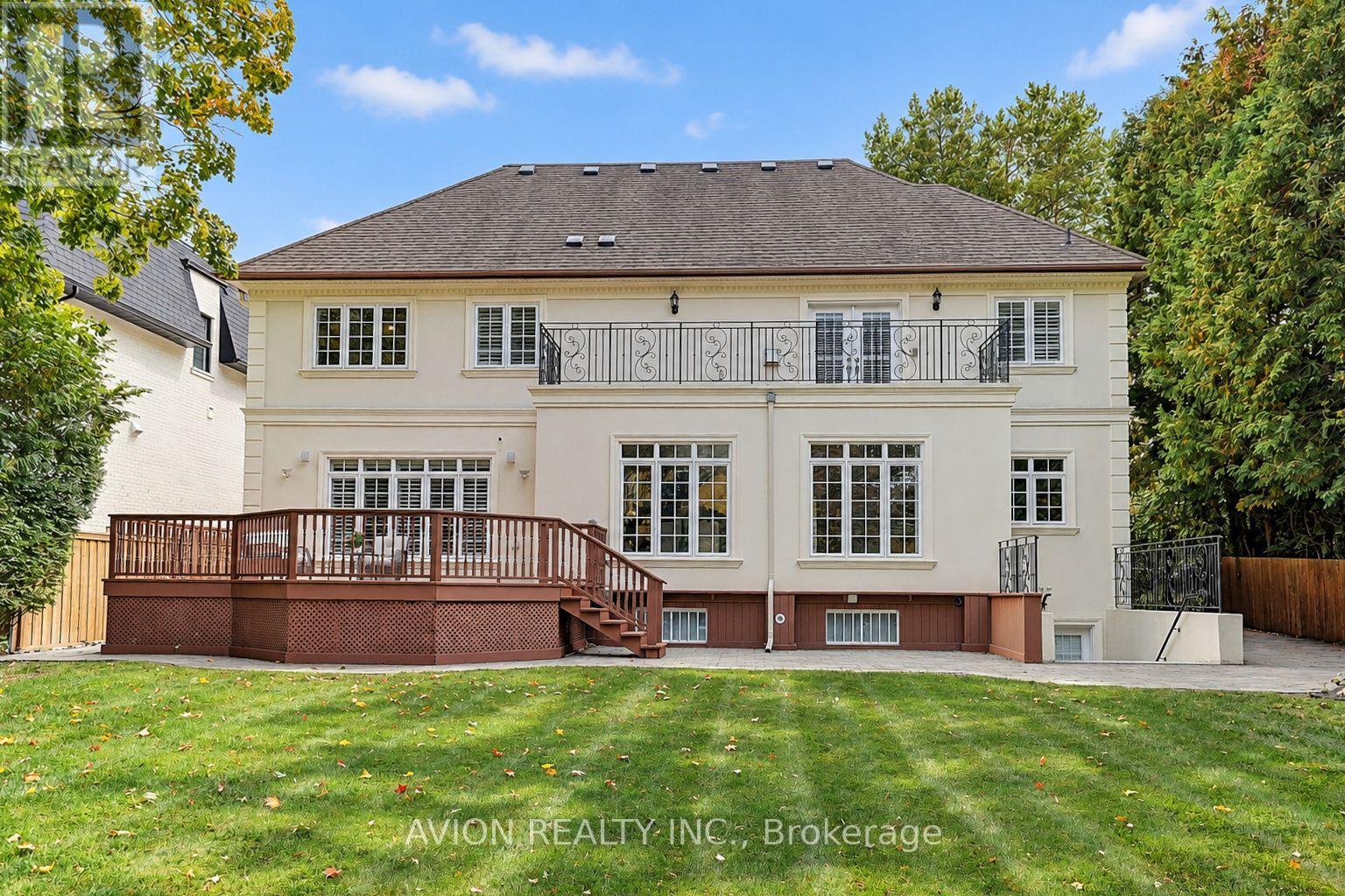 28 Tally Lane, Toronto, Ontario  M2K 1V4 - Photo 46 - C13846586