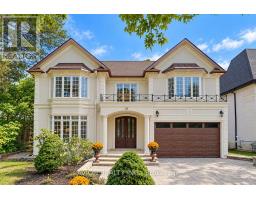 28 TALLY LANE, Toronto, Ontario