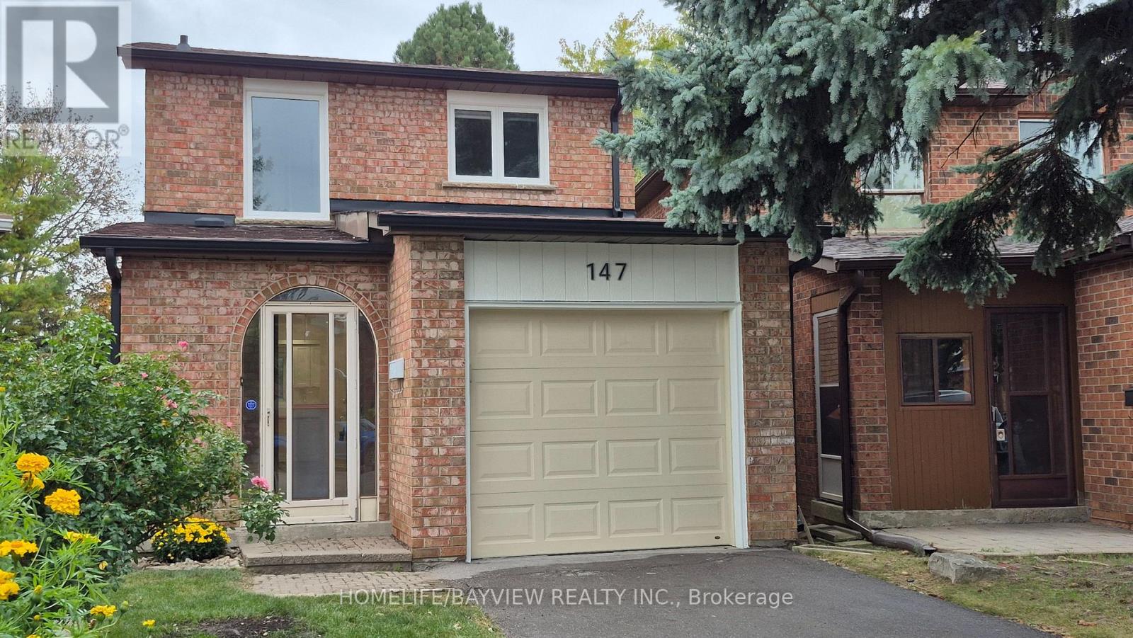 147 DUNBAR CRESCENT, Markham, Ontario