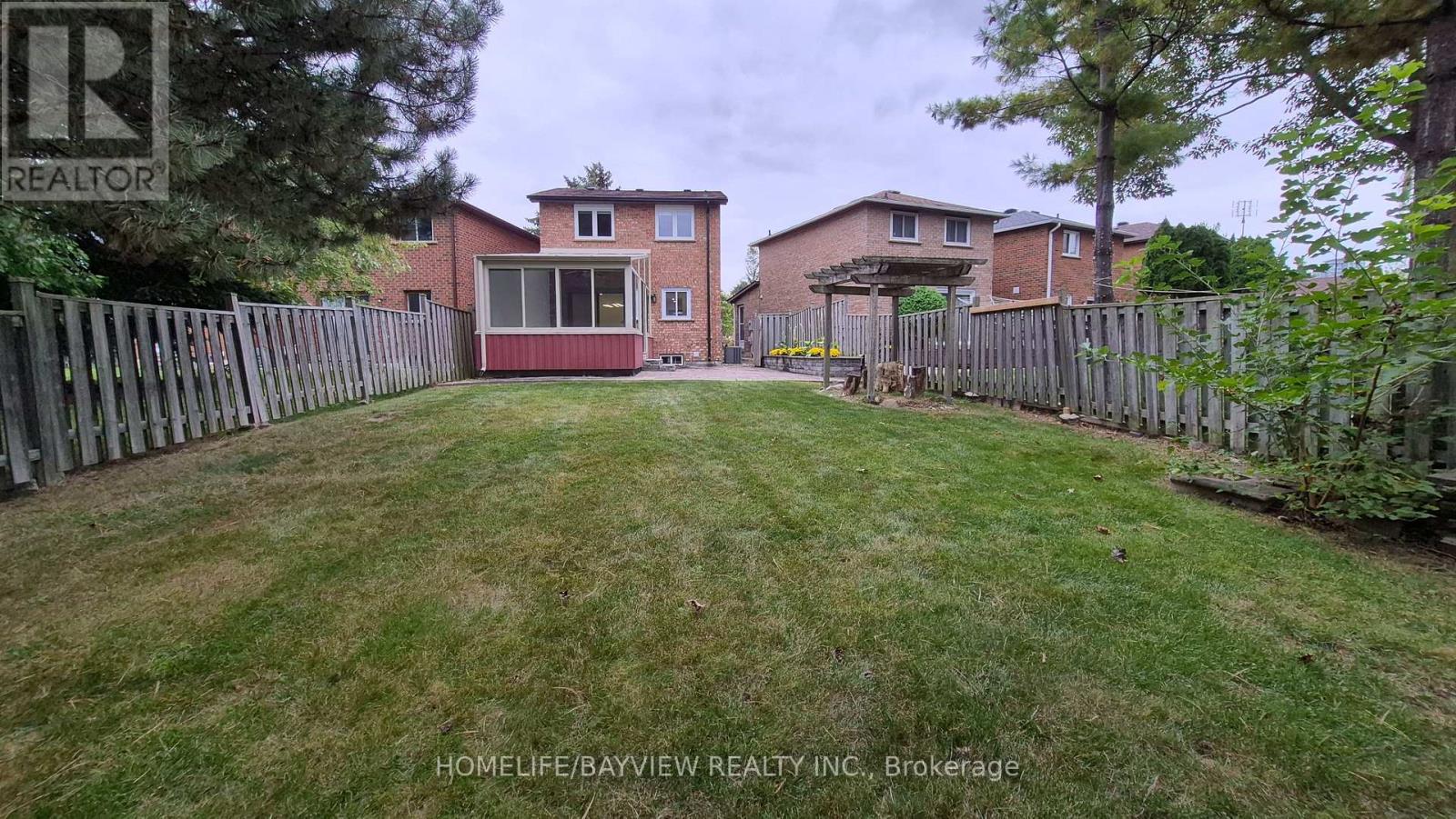 147 Dunbar Crescent, Markham, Ontario  L3R 6W1 - Photo 29 - N13846550