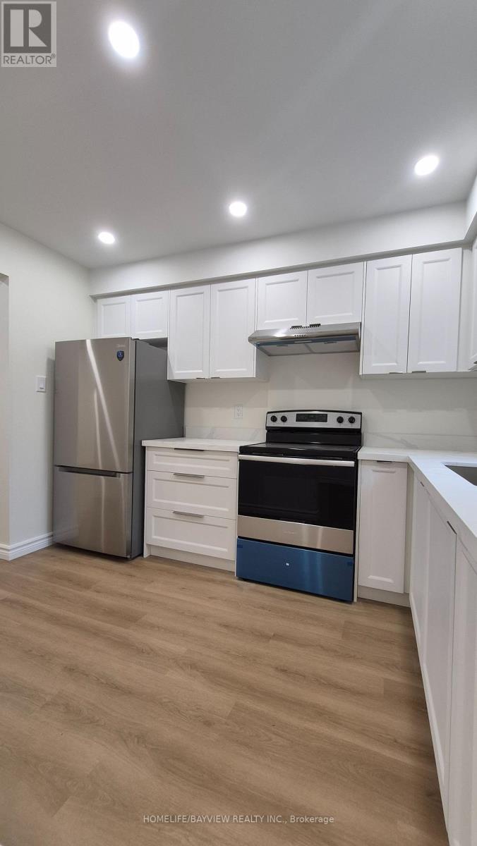 147 Dunbar Crescent, Markham, Ontario  L3R 6W1 - Photo 6 - N13846550