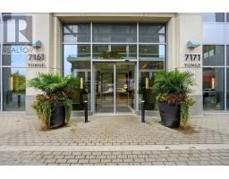 1702 - 7171 YONGE STREET, Markham, Ontario