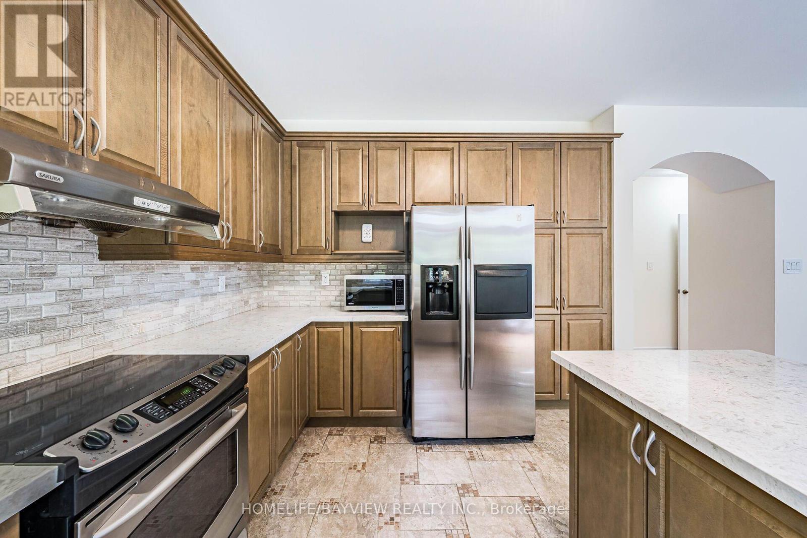 8 Matisse Trail, Vaughan, Ontario  L4J 9A5 - Photo 18 - N13846576