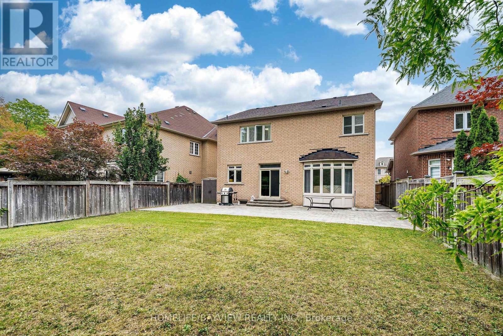 8 Matisse Trail, Vaughan, Ontario  L4J 9A5 - Photo 43 - N13846576