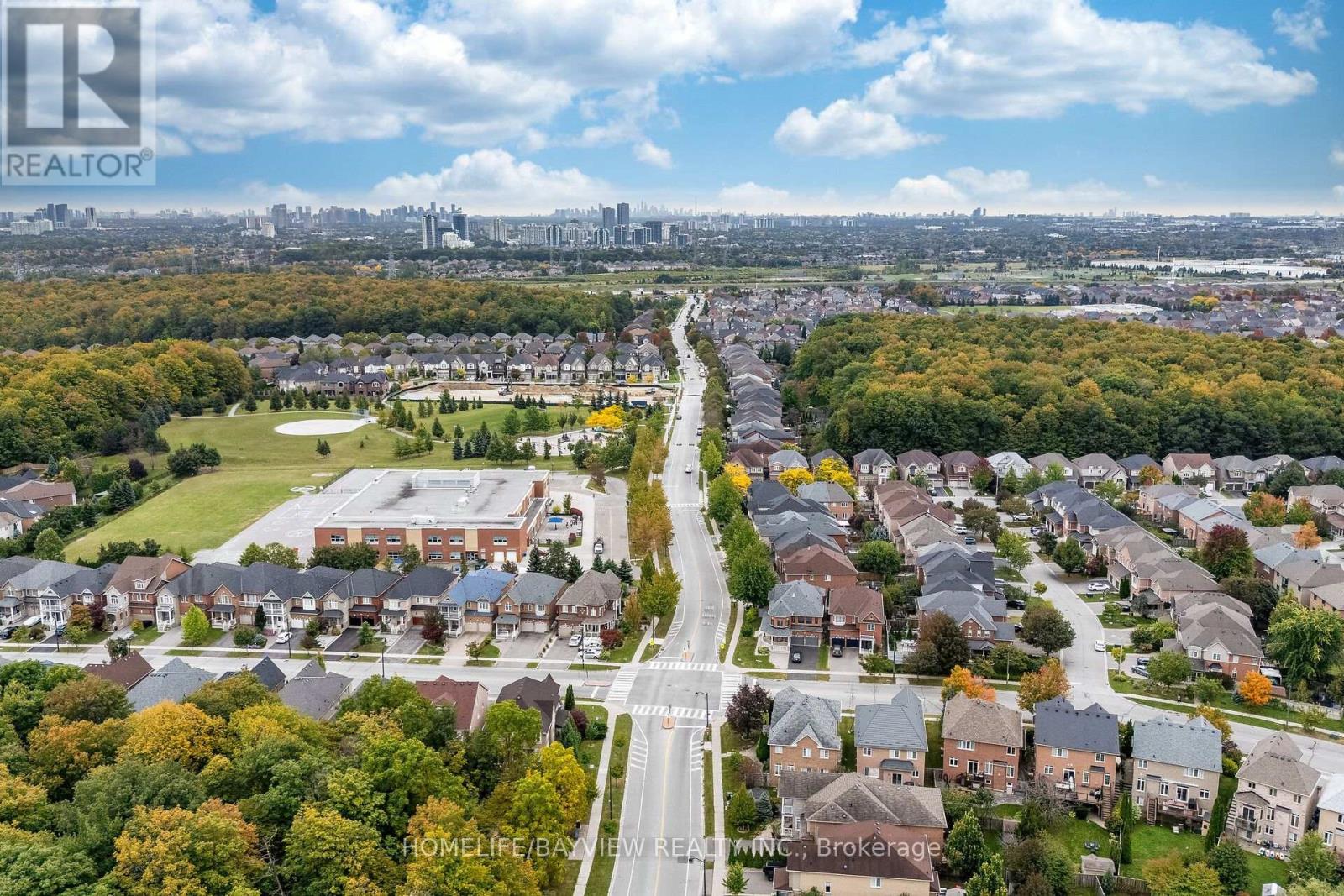 8 Matisse Trail, Vaughan, Ontario  L4J 9A5 - Photo 46 - N13846576