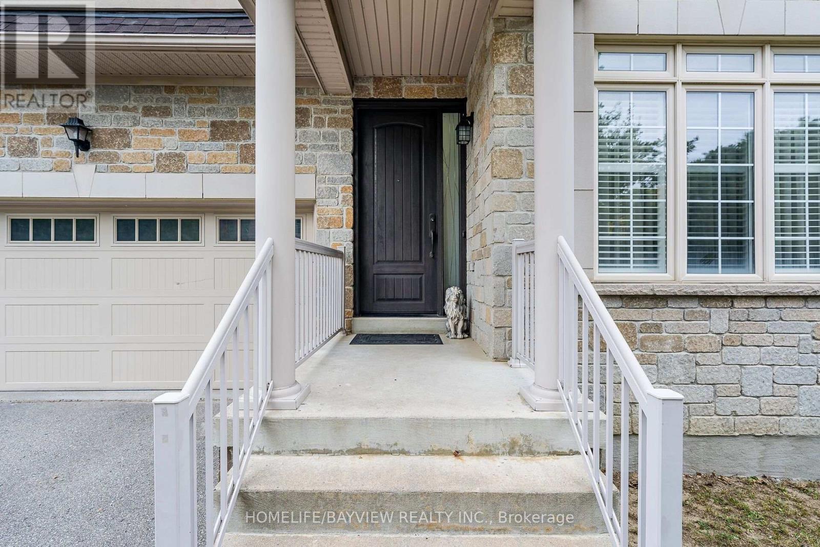 8 Matisse Trail, Vaughan, Ontario  L4J 9A5 - Photo 6 - N13846576