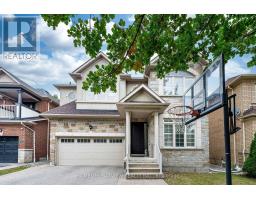 8 MATISSE TRAIL, Vaughan, Ontario