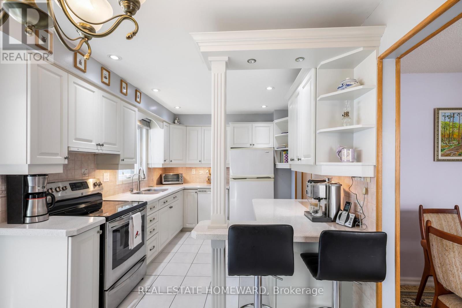 6399 Colebrook Crescent, Mississauga, Ontario  L5N 3E3 - Photo 14 - W13846568