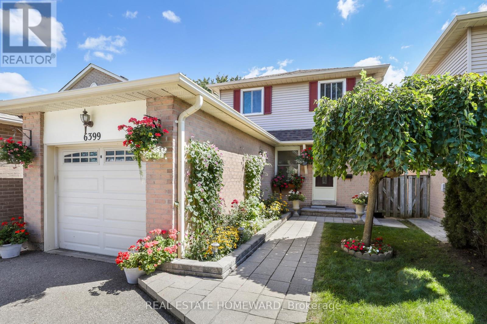 6399 Colebrook Crescent, Mississauga, Ontario  L5N 3E3 - Photo 2 - W13846568