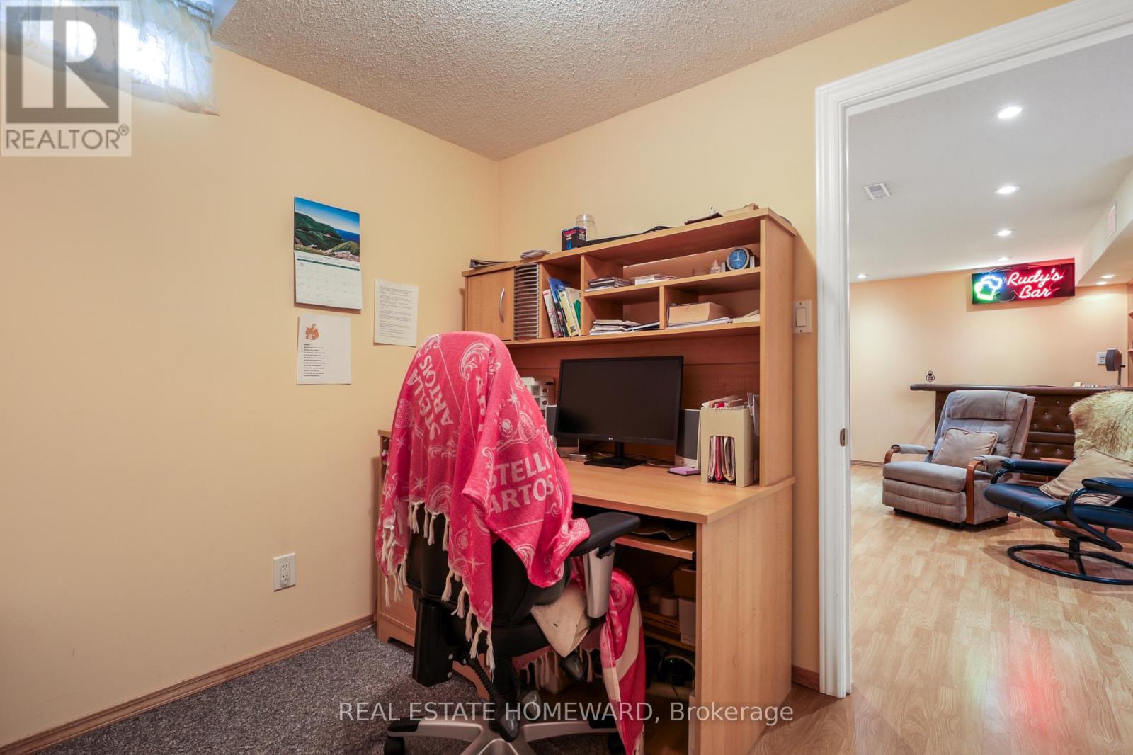 6399 Colebrook Crescent, Mississauga, Ontario  L5N 3E3 - Photo 33 - W13846568