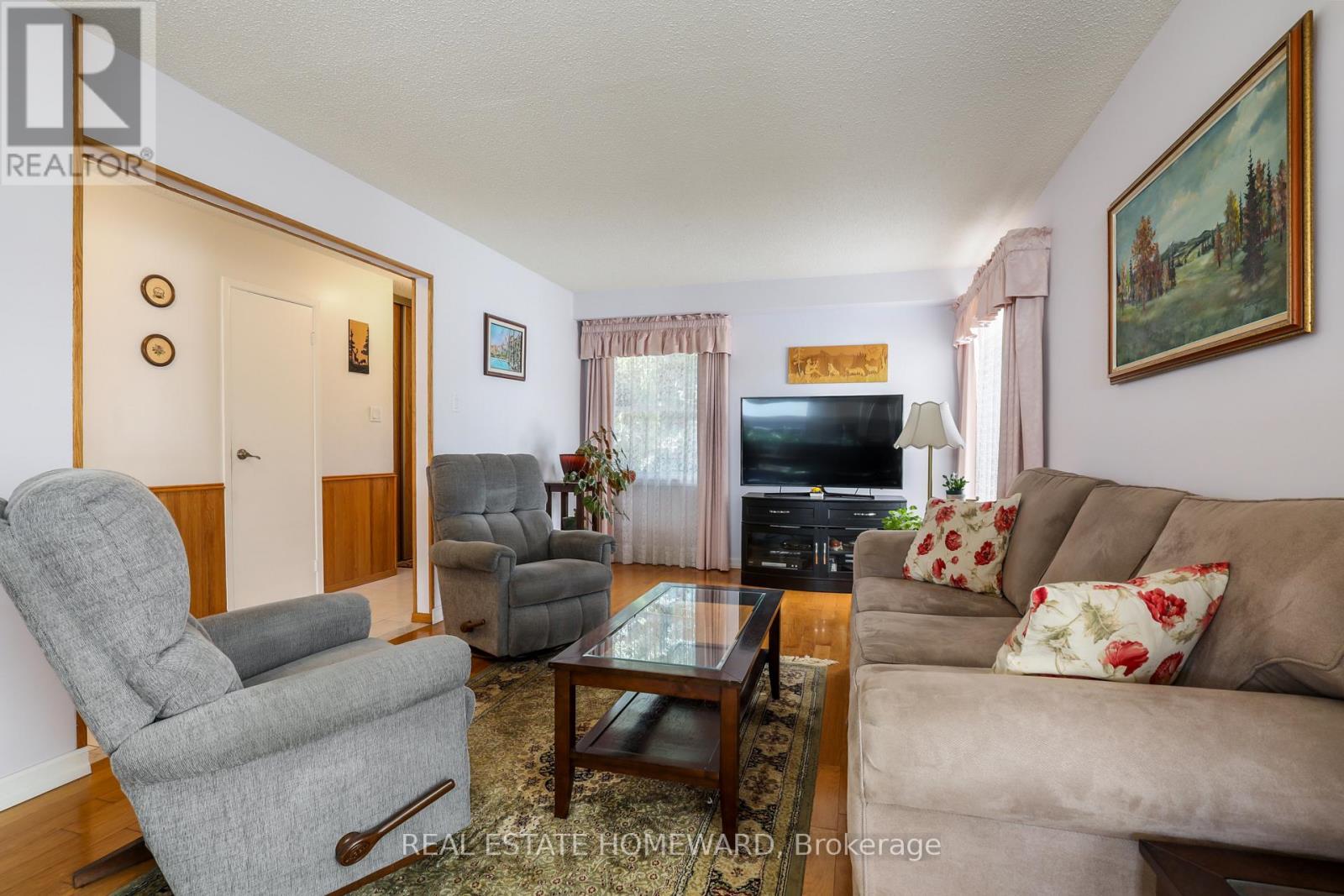 6399 Colebrook Crescent, Mississauga, Ontario  L5N 3E3 - Photo 7 - W13846568