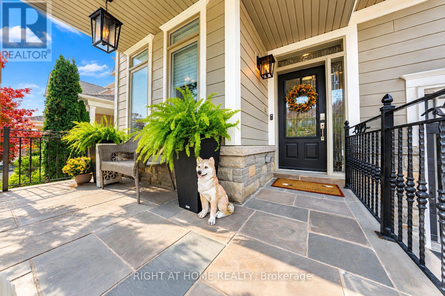 211 Holloway Terrace, Milton, Ontario  L9T 0R8 - Photo 4 - W13846570