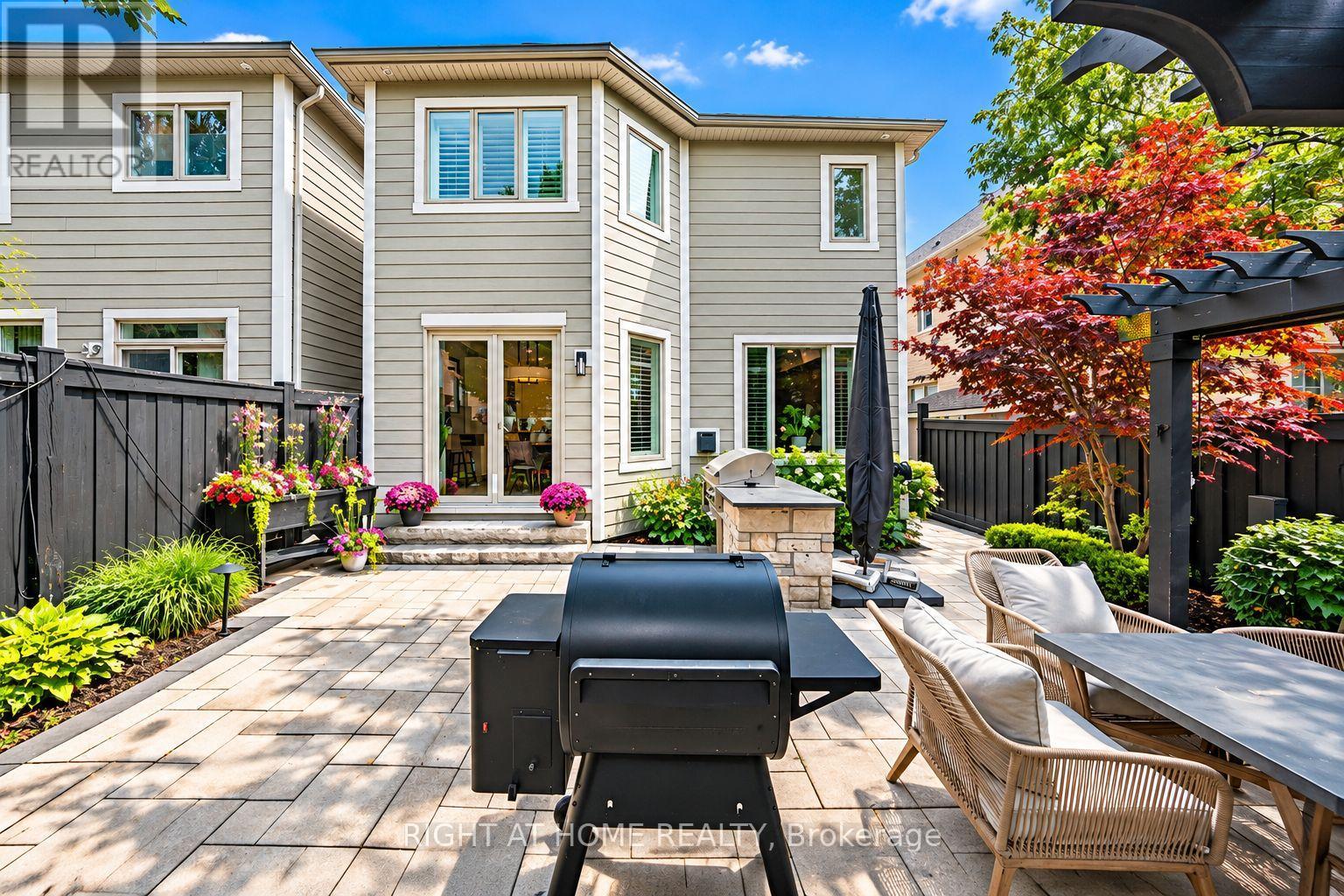 211 Holloway Terrace, Milton, Ontario  L9T 0R8 - Photo 41 - W13846570