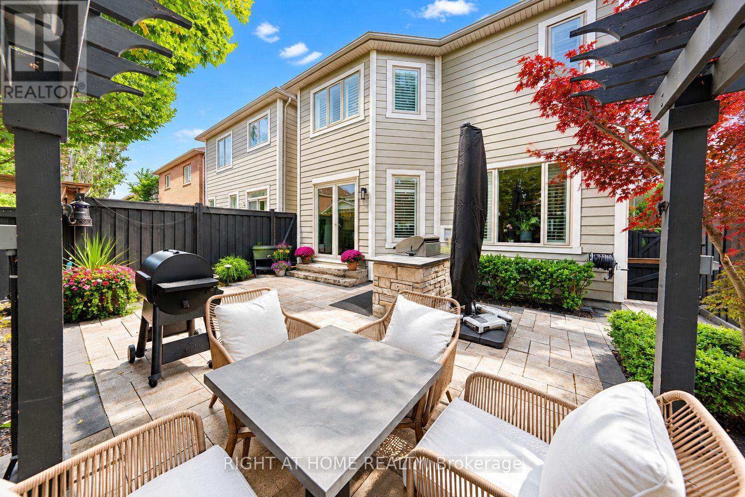 211 Holloway Terrace, Milton, Ontario  L9T 0R8 - Photo 44 - W13846570