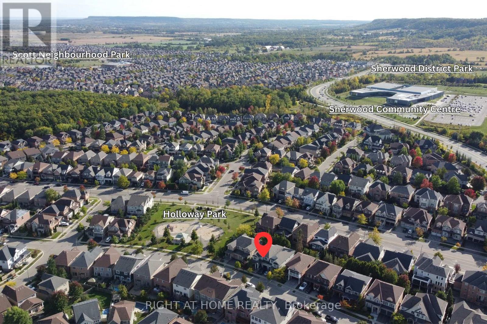 211 Holloway Terrace, Milton, Ontario  L9T 0R8 - Photo 48 - W13846570