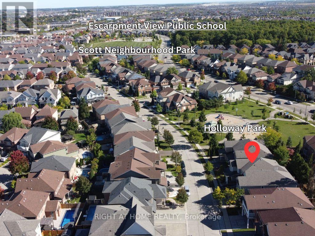 211 Holloway Terrace, Milton, Ontario  L9T 0R8 - Photo 49 - W13846570
