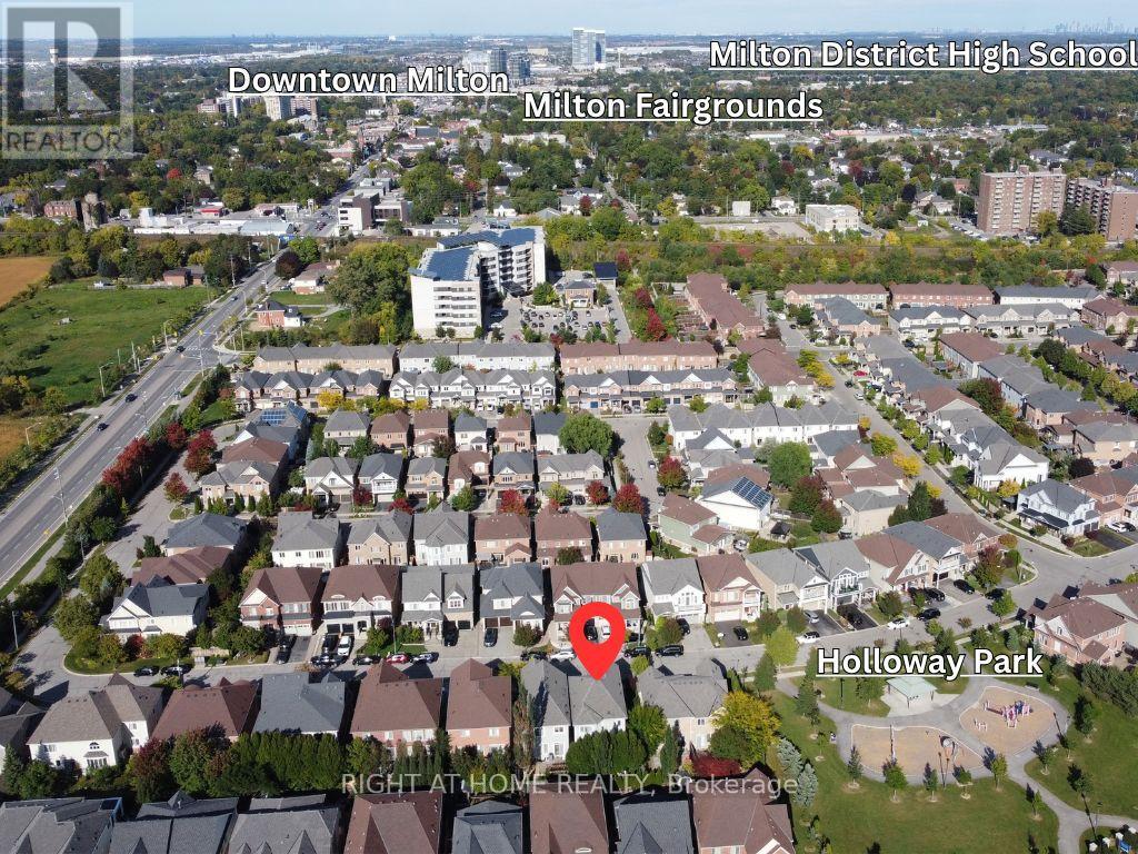 211 Holloway Terrace, Milton, Ontario  L9T 0R8 - Photo 50 - W13846570