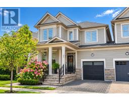 211 HOLLOWAY TERRACE, Milton, Ontario