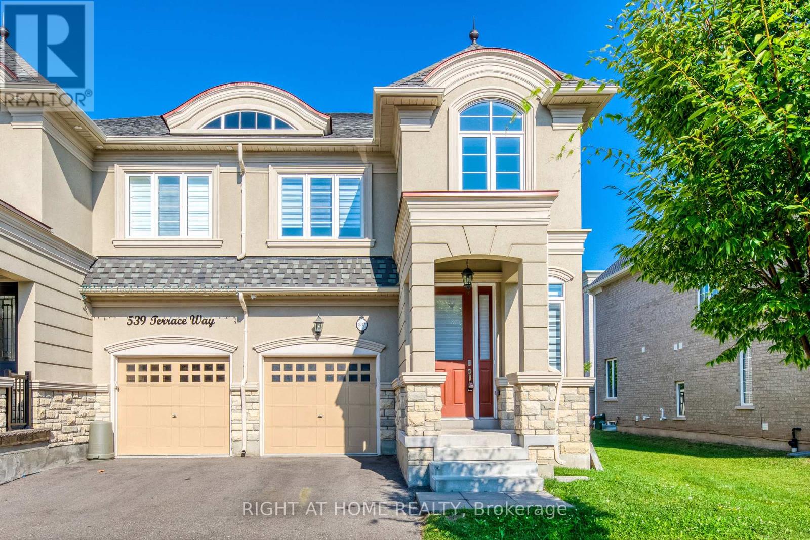 537 TERRACE WAY, Oakville, Ontario