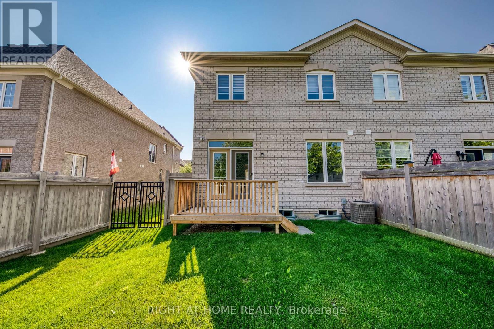 537 Terrace Way, Oakville, Ontario  L6M 1N6 - Photo 23 - W13846572