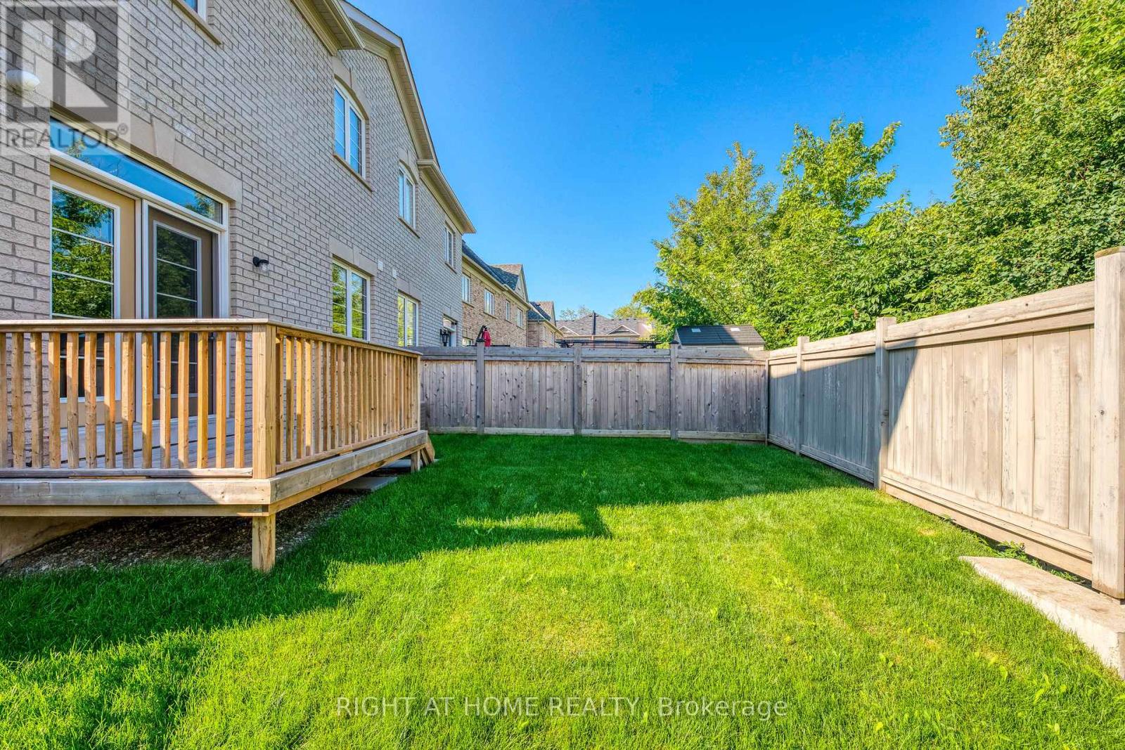 537 Terrace Way, Oakville, Ontario  L6M 1N6 - Photo 24 - W13846572