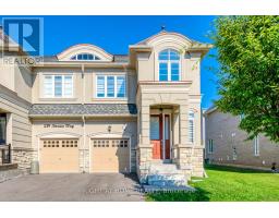 537 TERRACE WAY, Oakville, Ontario