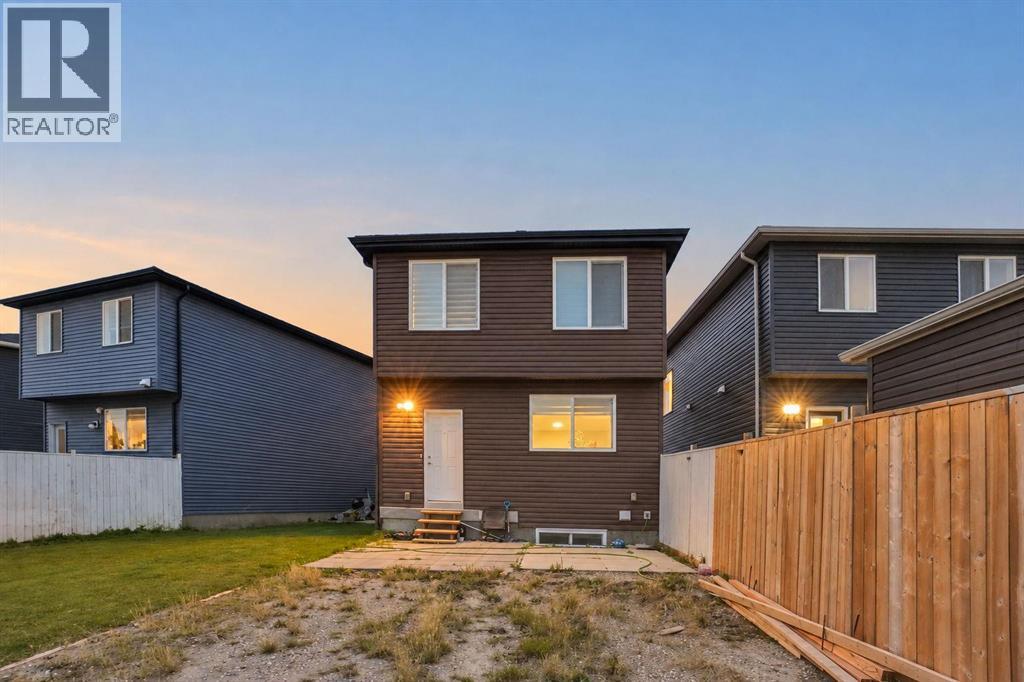 101 Corner Ridge Mews NE
