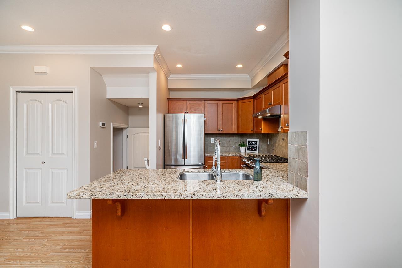 4 18055 70th Avenue, Surrey, British Columbia  V3S 6X3 - Photo 13 - R3169848