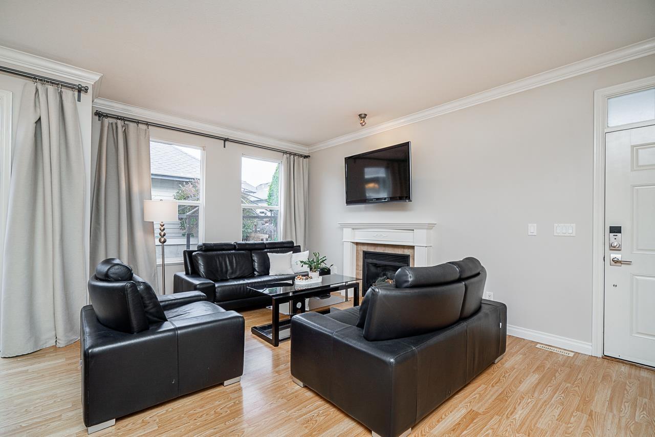 4 18055 70th Avenue, Surrey, British Columbia  V3S 6X3 - Photo 6 - R3169848
