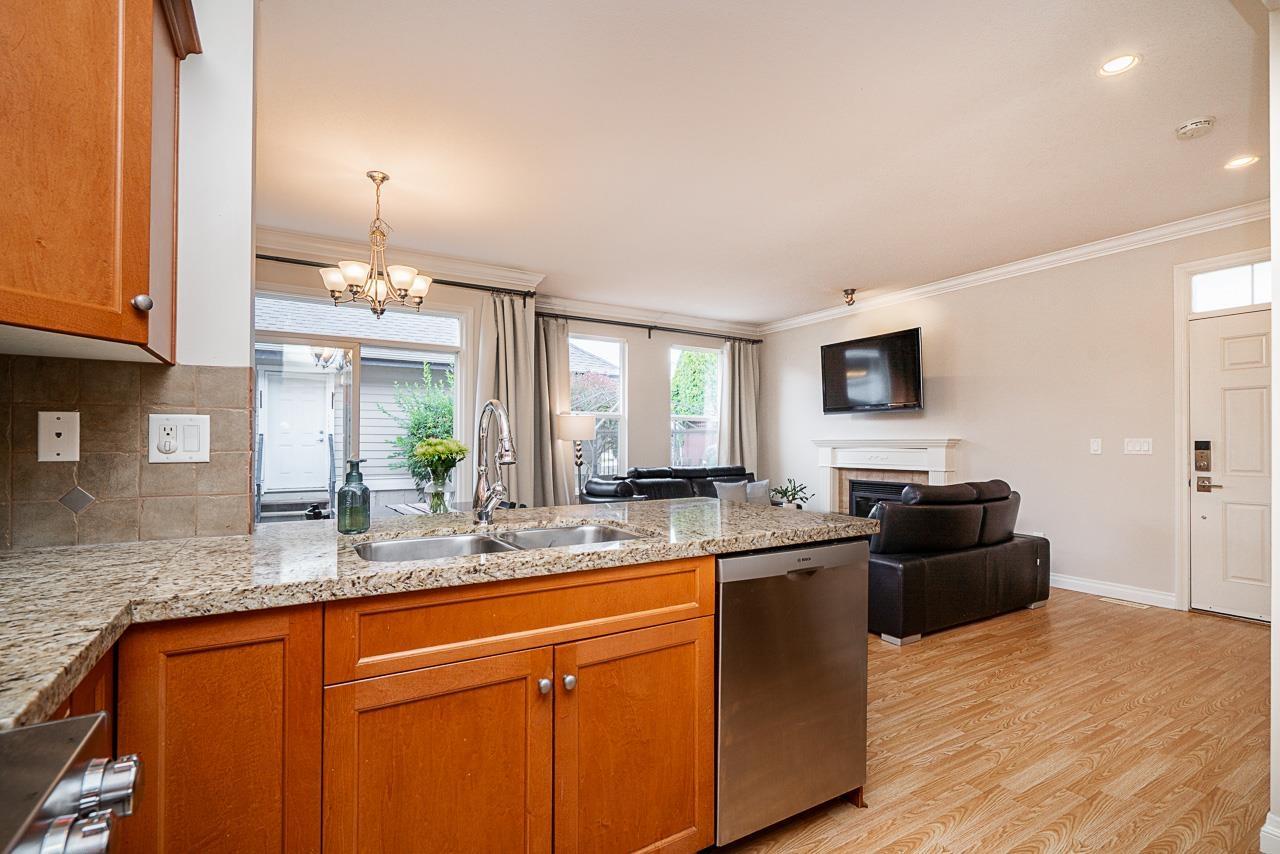 4 18055 70th Avenue, Surrey, British Columbia  V3S 6X3 - Photo 16 - R3169848