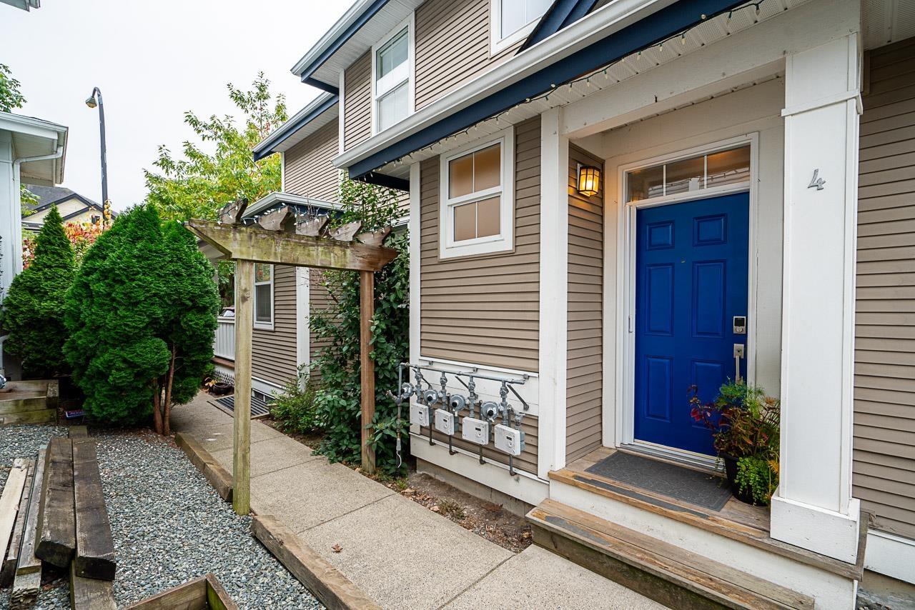 4 18055 70th Avenue, Surrey, British Columbia  V3S 6X3 - Photo 2 - R3169848