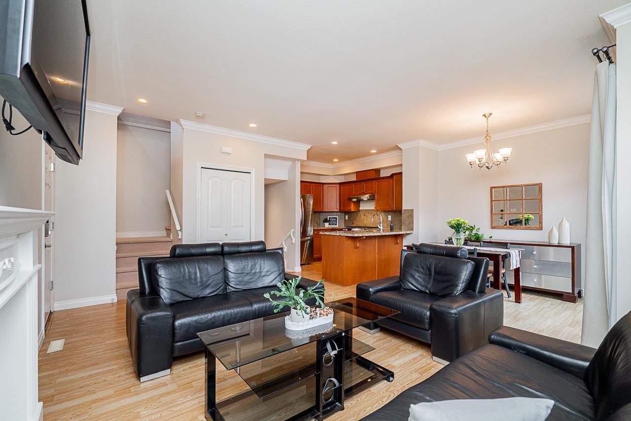 4 18055 70th Avenue, Surrey, British Columbia  V3S 6X3 - Photo 8 - R3169848