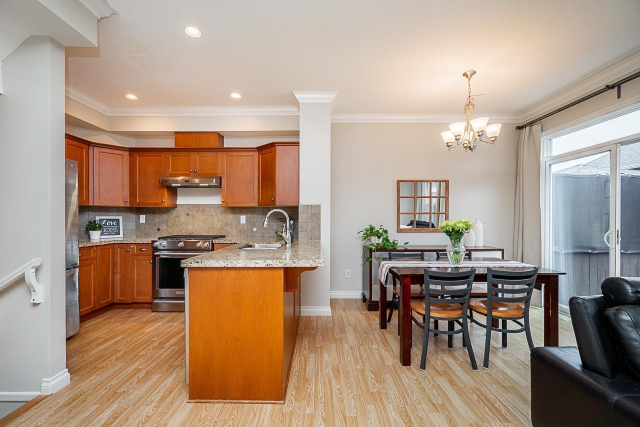 4 18055 70th Avenue, Surrey, British Columbia  V3S 6X3 - Photo 10 - R3169848