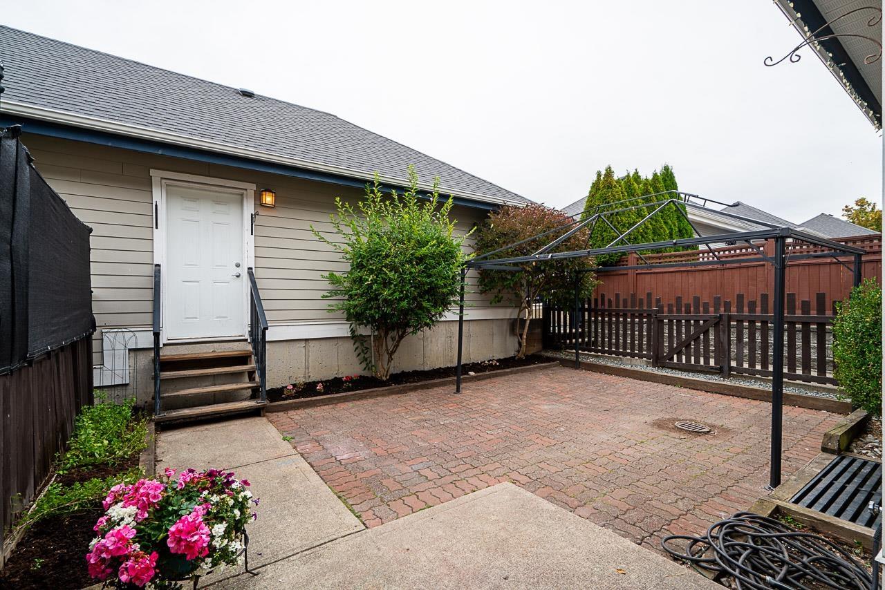 4 18055 70th Avenue, Surrey, British Columbia  V3S 6X3 - Photo 33 - R3169848